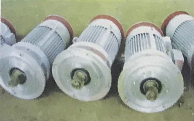 減速機(jī)